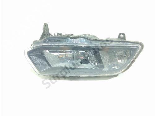 Feu diurne droit Feu diurne droit VW POLO V (6R1, 6C1) 1.2 TSI 16V (90 hp) 39765742 39765742