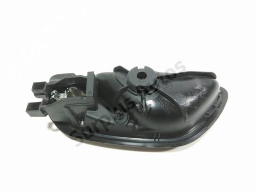 Rear right interior door handle RENAULT MEGANE IV Hatchback (B9A/M/N_) 1.3 TCe 140 (B9NB) | BP30086818I16 - Image 2