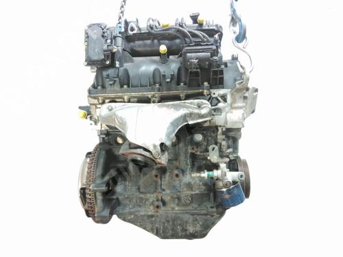 Engine RENAULT TWINGO I (C06_) 1.2 16V (C060) | BP28219229M1 
