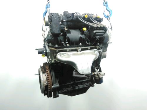 Used Engine RENAULT TWINGO II (CN0_) 1.2 16V (CN04, CN0B) (75 hp) 28218621