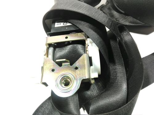 Front right seatbelt BMW 1 (E87) 118 d | BP37770440I25 - Image 2