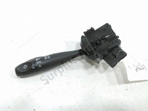 Used Headlight switch Headlight switch 37767746 37767746