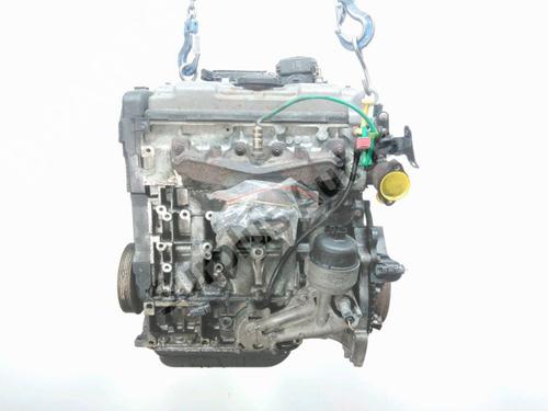 Engine PEUGEOT 206+ (2L_, 2M_) 1.4 i (2LKFWA, 2MKFWA) | BP33750138M1 - Image 3