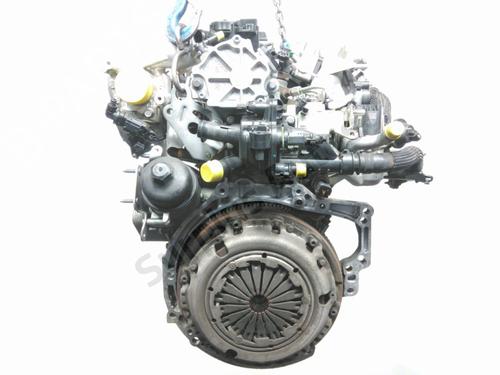 Engine CITROËN C3 II (SC_) 1.6 HDi | BP36374093M1 - Image 4