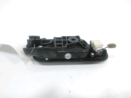 Rear right interior door handle MAZDA CX-7 (ER) 2.2 MZR-CD AWD (ER10A) | BP37779749I16 - Image 2