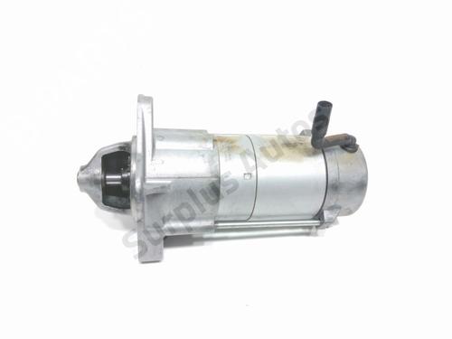 Starter OPEL INSIGNIA B Grand Sport (Z18) 2.0 CDTi (68) | BP29230382M8 - Image 5