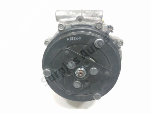 Used AC compressor AC compressor 39088495 39088495