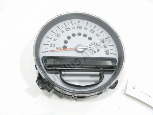 Used Instrument cluster Instrument cluster 37769221 37769221