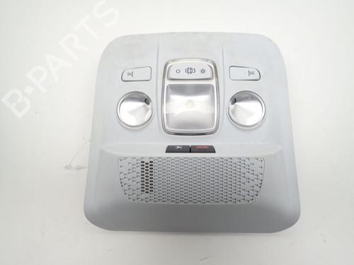Used Interior roof light PEUGEOT 208 I (CA_, CC_) 1.4 HDi (68 hp) 31002971