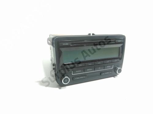 Used Radio SEAT LEON (1P1) 1.6 TDI (105 hp) 29296931