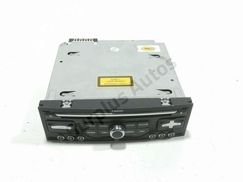 Used Radio Radio 38793506 38793506