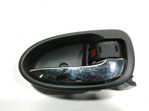 Used Front right interior door handle Front right interior door handle 28242729 28242729