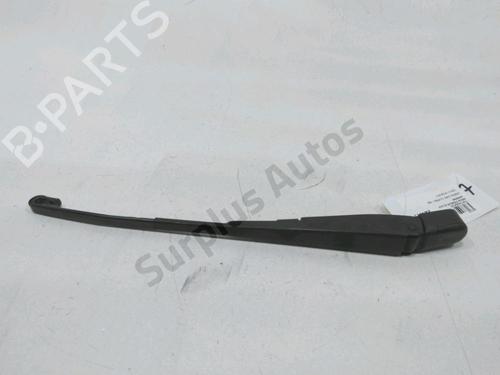 Used Rear windshield wiper arm Rear windshield wiper arm 31007390 31007390