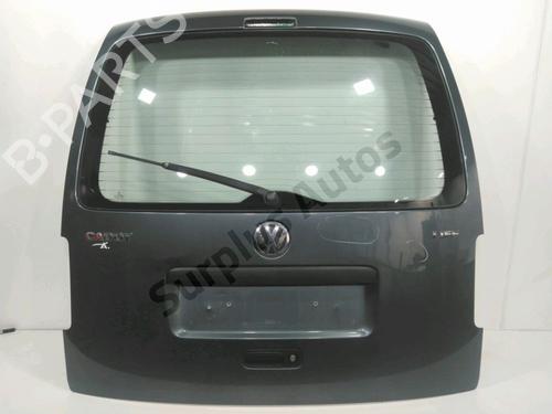 Used Tailgate Tailgate 36593415 36593415