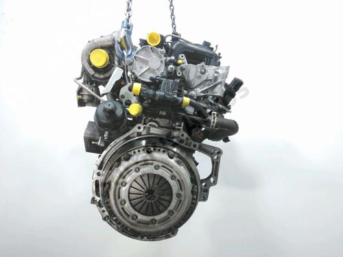 Engine CITROËN C5 III (RD_) 1.6 HDi 110 (RD9HZC) | BP36660786M1 - Image 4