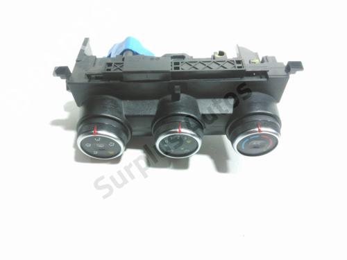 Climate control DACIA DUSTER (HM_) 1.5 dCi 110 (HMAB) | BP28228373I5 