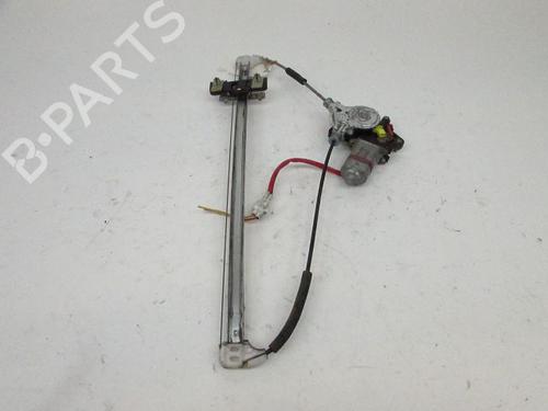 Used Rear right window mechanism Rear right window mechanism 37778610 37778610