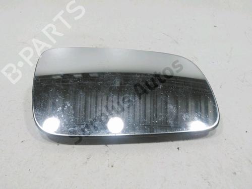 Used Right mirror glass SKODA OCTAVIA I (1U2) 1.9 TDI (110 hp) 30994973