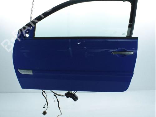 Used Left front door RENAULT MEGANE II (BM0/1_, CM0/1_) 2.0 dCi (BM1K, CM1K) (150 hp) 28244098