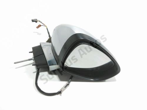 Retrovisor derecho CITROËN C3 II (SC_) 1.6 HDi (92 hp) 28245550