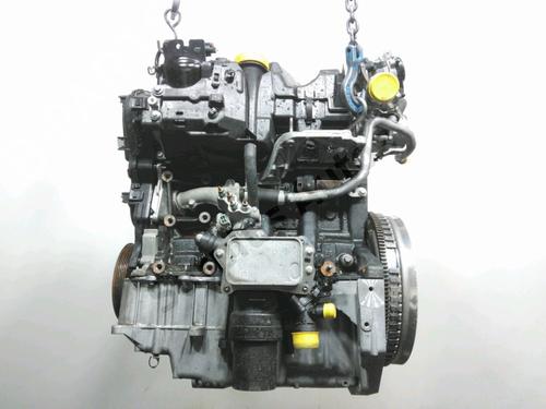 Used Engine RENAULT MEGANE IV Grandtour (K9A/M/N_) 1.5 Blue dCi 115 (K9A6) (116 hp) 31964136