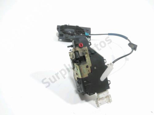 Used Rear left lock CITROËN C4 I (LC_) 1.6 HDi (90 hp) 28255461