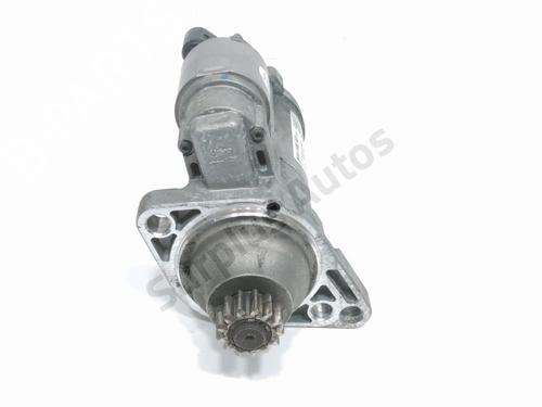 Used Starter Starter VW GOLF VII Variant (BA5, BV5) 1.6 TDI (105 hp) 28222152 28222152