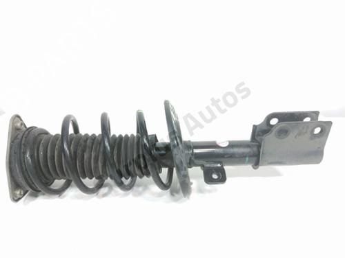 Used Left front shock absorber Left front shock absorber 37765816 37765816