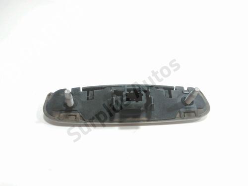 Tailgate handle CITROËN C5 II (RC_) 1.6 HDi (RC8HZB) | BP29382230C132 