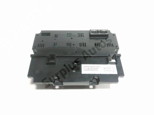 Climate control SUZUKI GRAND VITARA II (JT, TE, TD) 1.9 DDiS All-wheel Drive (JT419, TD44, JB419WD, JB419XD,... | BP28228173I5 - Image 2