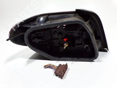 Right taillight CITROËN XSARA (N1) 2.0 HDi 90 | BP28268354C35 