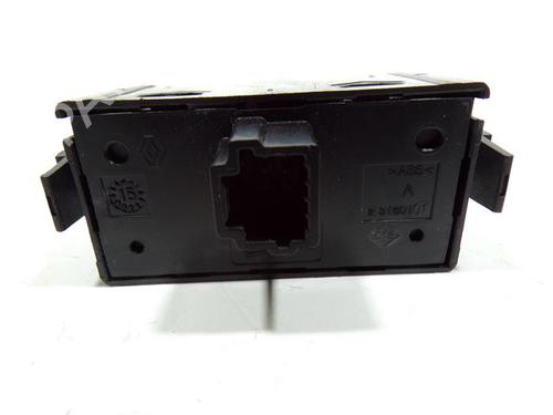 Warning switch DACIA LODGY (JS_) 1.6 SCe 100 (JSAV) | BP28229050I22 