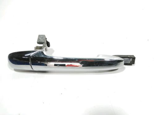 Used Front right exterior door handle Front right exterior door handle 37774424 37774424