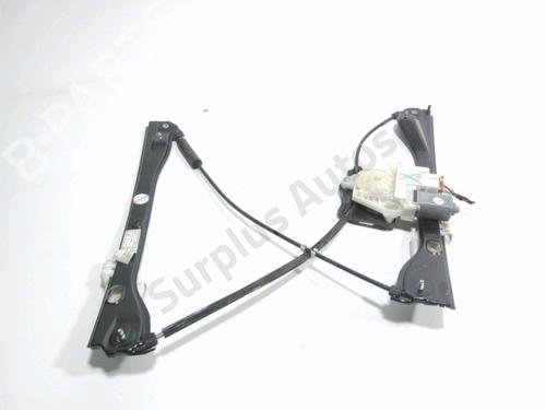 Used Front right window mechanism Front right window mechanism SKODA FABIA III (NJ3) 1.0 TSI (110 hp) 33191044 33191044