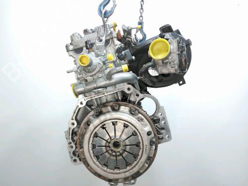 Engine SUZUKI SWIFT IV (FZ, NZ) 1.6 (AZG416, AZH416, RS416, ZC32S, ZA32S) | BP37762020M1 - Image 2