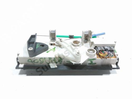 Climate control RENAULT KANGOO (KC0/1_) 1.5 dCi | BP39195056I5 - Image 3