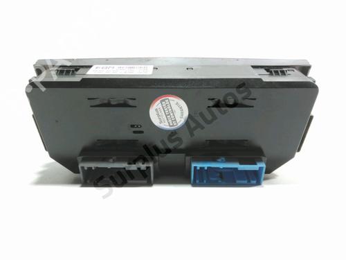 Climate control OPEL CORSA D (S07) 1.3 CDTI (L08, L68) | BP33867297I5 - Image 2