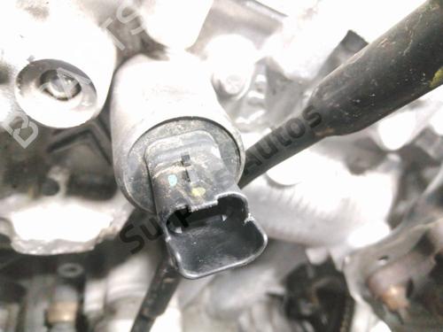 Engine CITROËN C3 III (SX) 1.2 THP 110 (SXHNPS, SXHNZT, SXHNZ6) | BP31123129M1 - Image 6