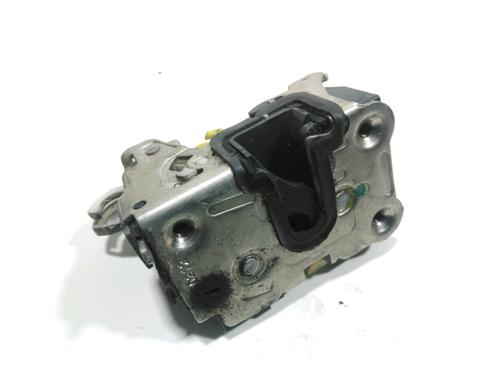 Rear left lock DACIA LODGY (JS_) 1.5 dCi (JSMC, JSAF) | BP28254927C100 