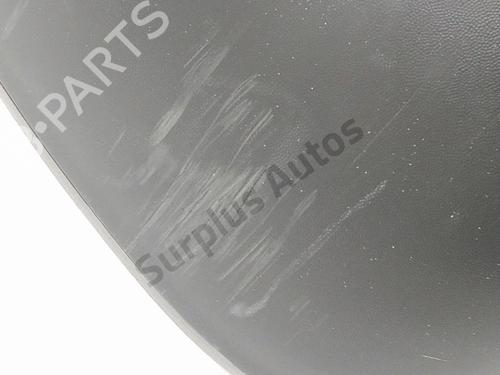 Right mirror CITROËN BERLINGO Box Body/MPV (B9) 1.6 HDi / BlueHDi 75 | BP30997232C27