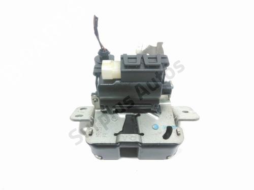 Bagklap lås SMART FORFOUR (454) 1.5 CDI (454.001) (95 hp) 31868380