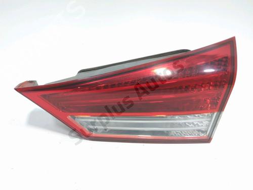Used Right tailgate light Right tailgate light HYUNDAI ix20 (JC) 1.6 CRDI (116 hp) 33262076 33262076