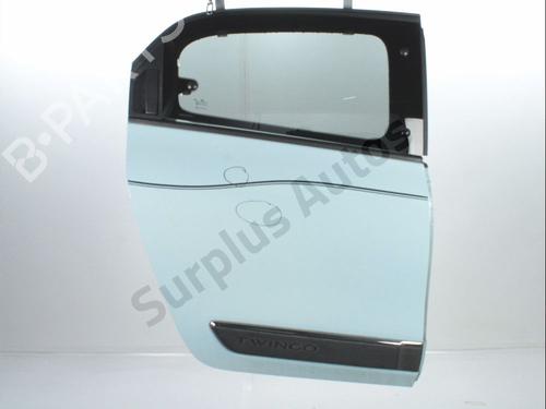 right-rear-door-renault-twingo-iii-bcm_-bca_-2014-32279891 main image