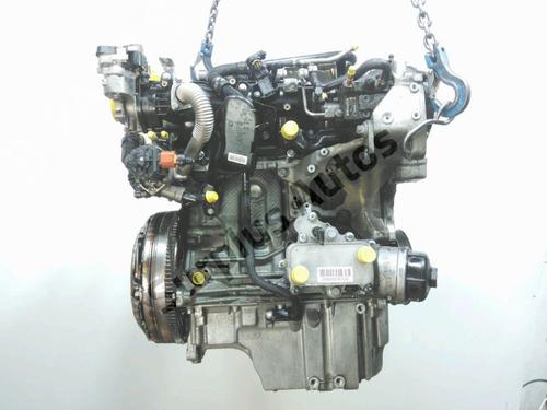 Motor FIAT 500X (334_) 1.6 D Multijet (334AXA1B, 334AXA11) (120 hp) 29856808