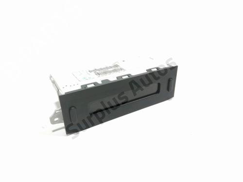 Multifunctionele display PEUGEOT PARTNER MPV (5_, G_) 1.6 HDi 90 (90 hp) 28230126