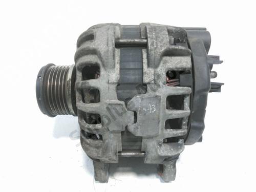 Used Alternator Alternator DACIA SANDERO II 1.5 dCi (90 hp) 36000042 36000042