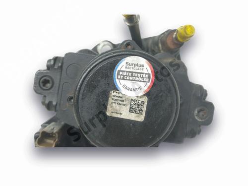 Injection pump FORD S-MAX (WA6) 2.0 TDCi | BP38165331M78 - Image 4