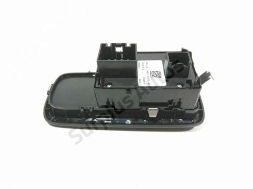 Left front window switch FORD FIESTA VI (CB1, CCN) 1.6 TDCi | BP40252173I27 - Image 3