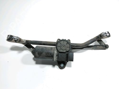 Used Front wipers mechanism KIA PICANTO I (SA) 1.0 (63 hp) 28273211