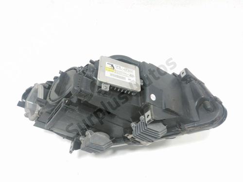 Left headlight BMW 5 (F10) 525 d | BP35720107C28 - Image 3
